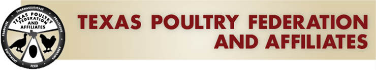 Texas Poultry Logo